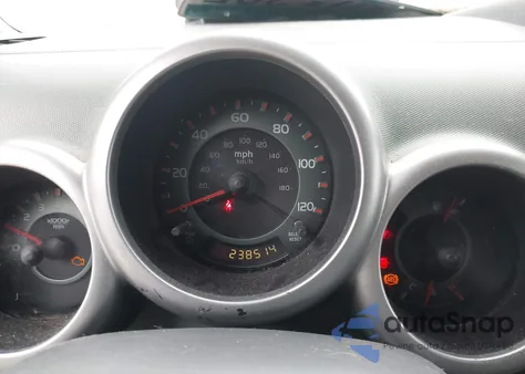 2004 Honda Element Ex from USA, damaged, VIN 5J6YH27504L007778